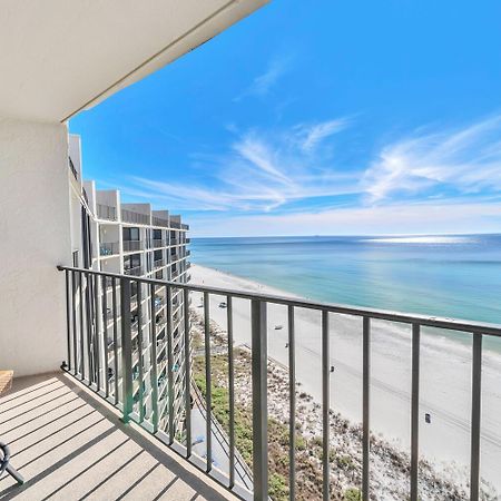 Edgewater Tower 2-1208 Villa Panama City Beach Ngoại thất bức ảnh