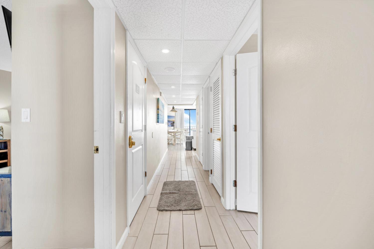 Edgewater Tower 2-1208 Villa Panama City Beach Ngoại thất bức ảnh