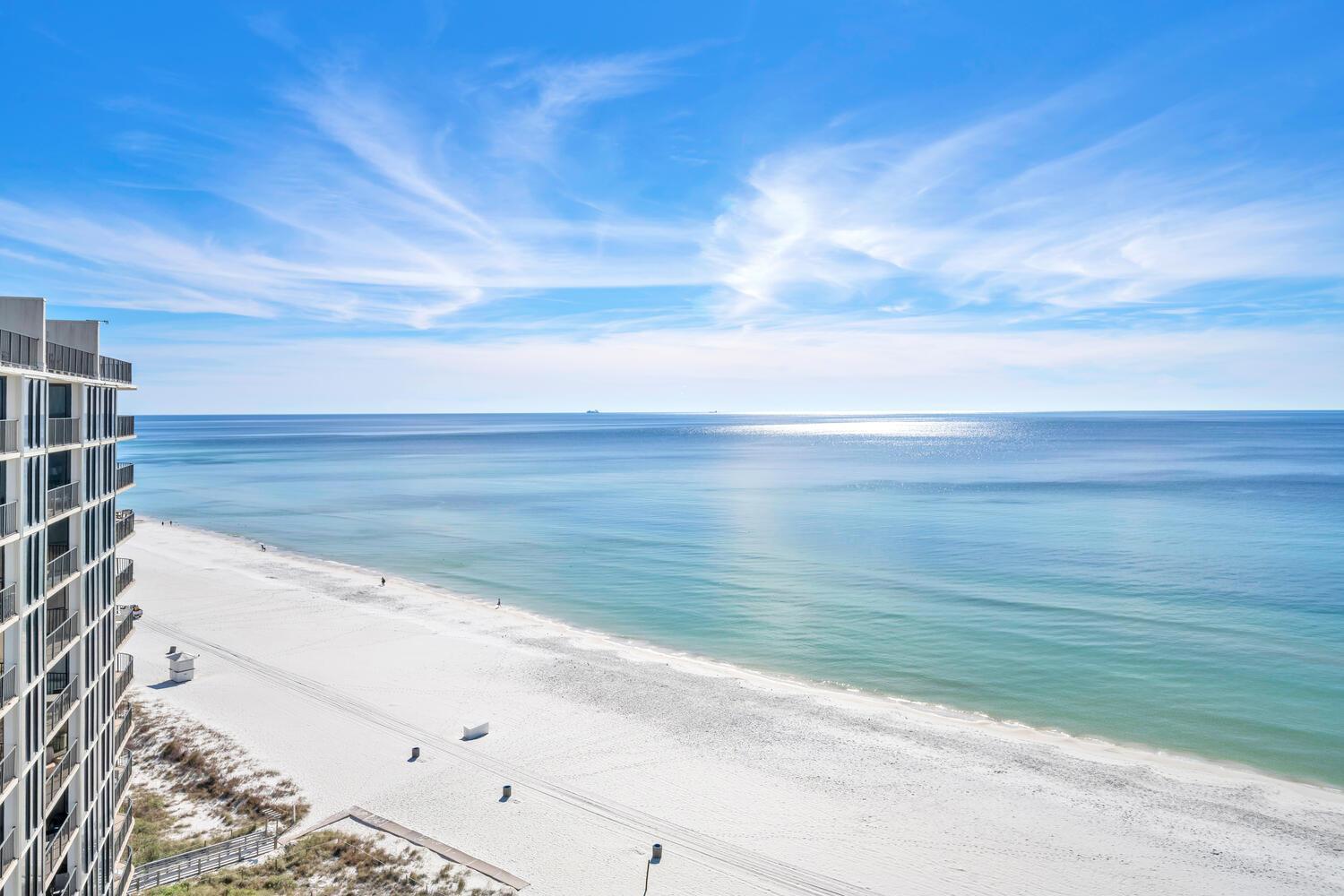 Edgewater Tower 2-1208 Villa Panama City Beach Ngoại thất bức ảnh