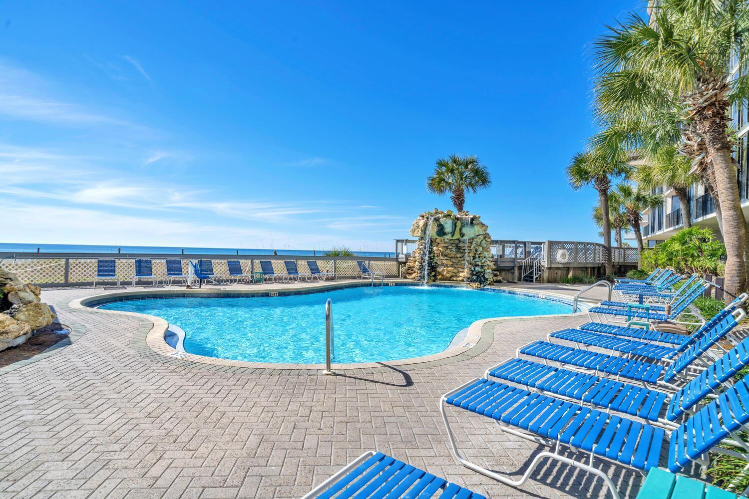 Edgewater Tower 2-1208 Villa Panama City Beach Ngoại thất bức ảnh