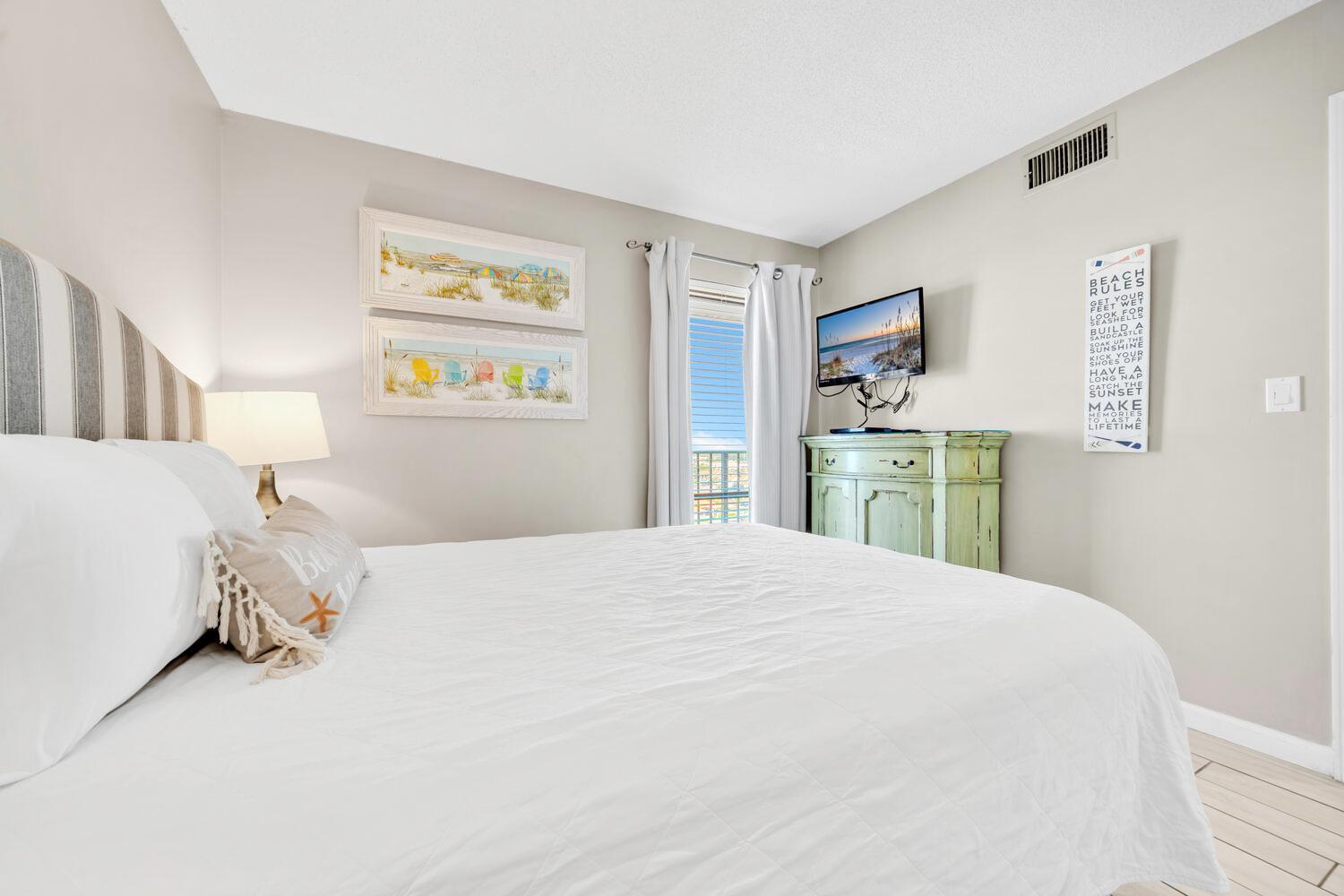 Edgewater Tower 2-1208 Villa Panama City Beach Ngoại thất bức ảnh