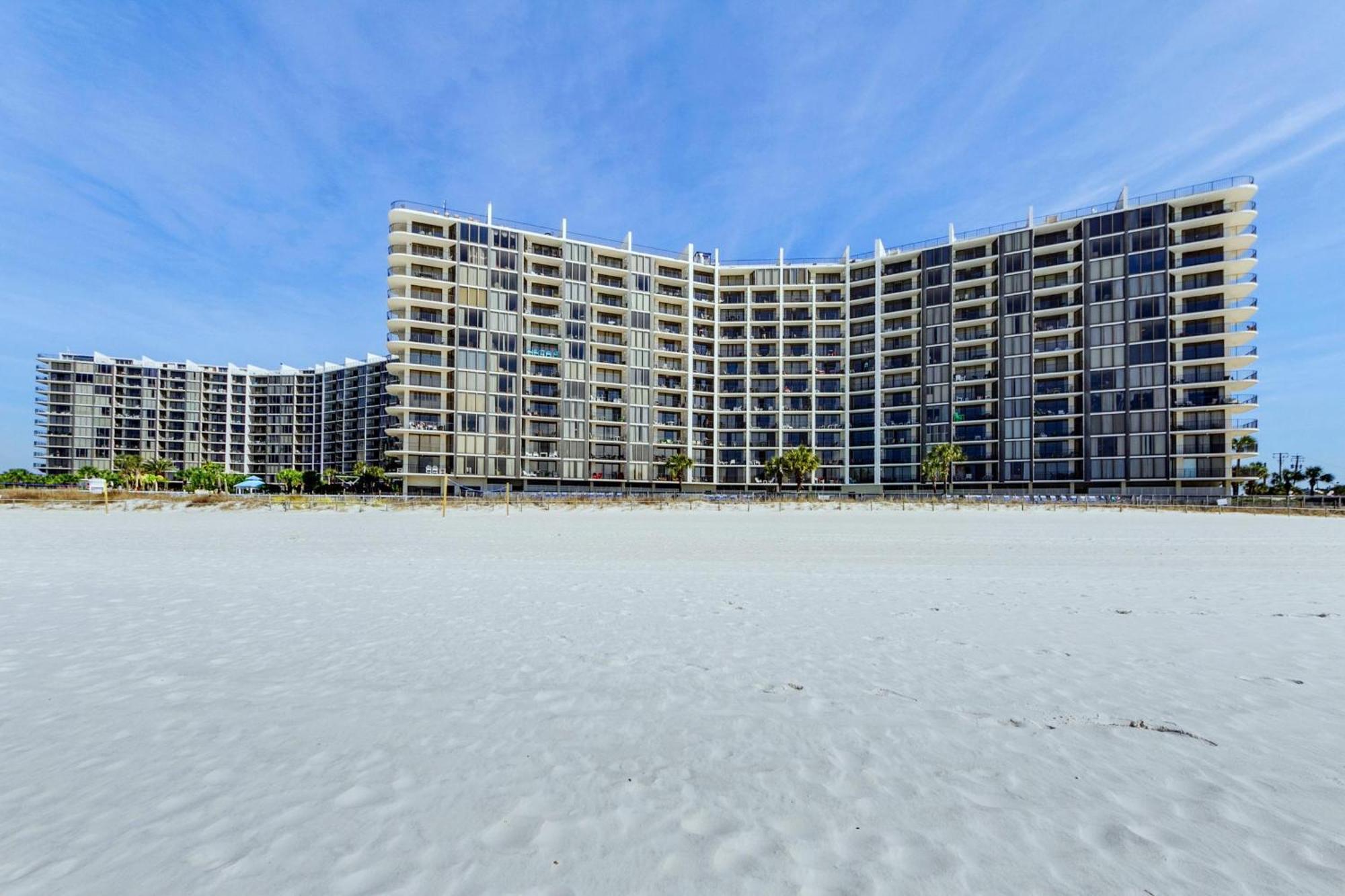 Edgewater Tower 2-1208 Villa Panama City Beach Ngoại thất bức ảnh