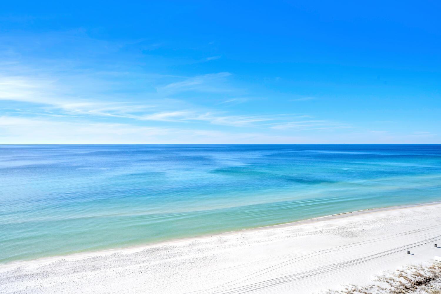 Edgewater Tower 2-1208 Villa Panama City Beach Ngoại thất bức ảnh