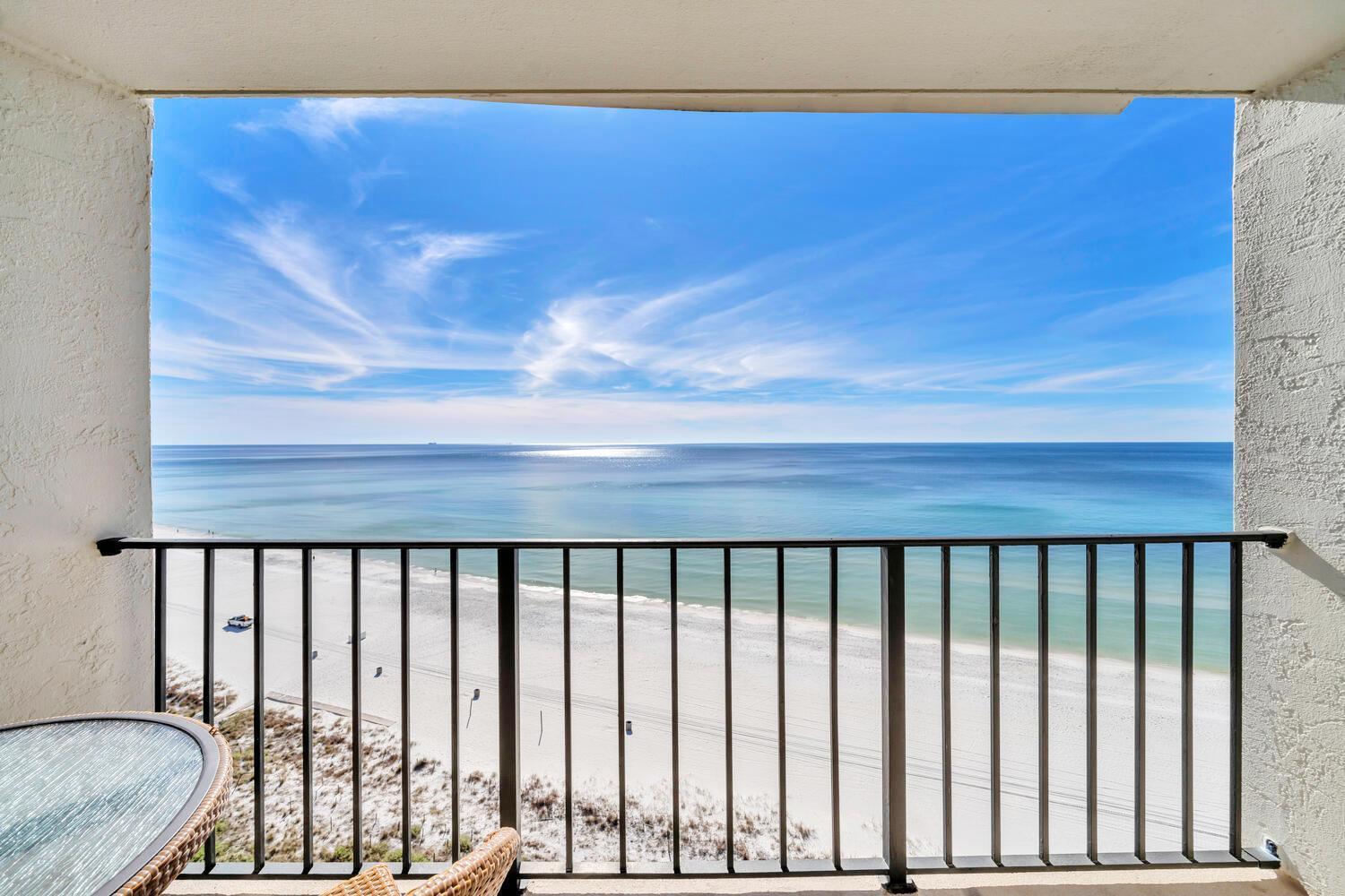Edgewater Tower 2-1208 Villa Panama City Beach Ngoại thất bức ảnh