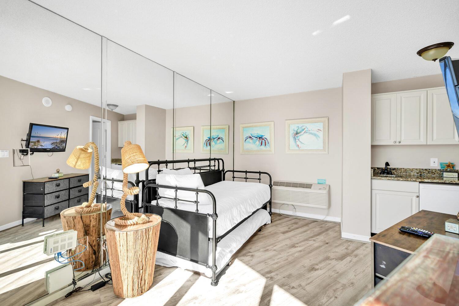 Edgewater Tower 2-1208 Villa Panama City Beach Ngoại thất bức ảnh