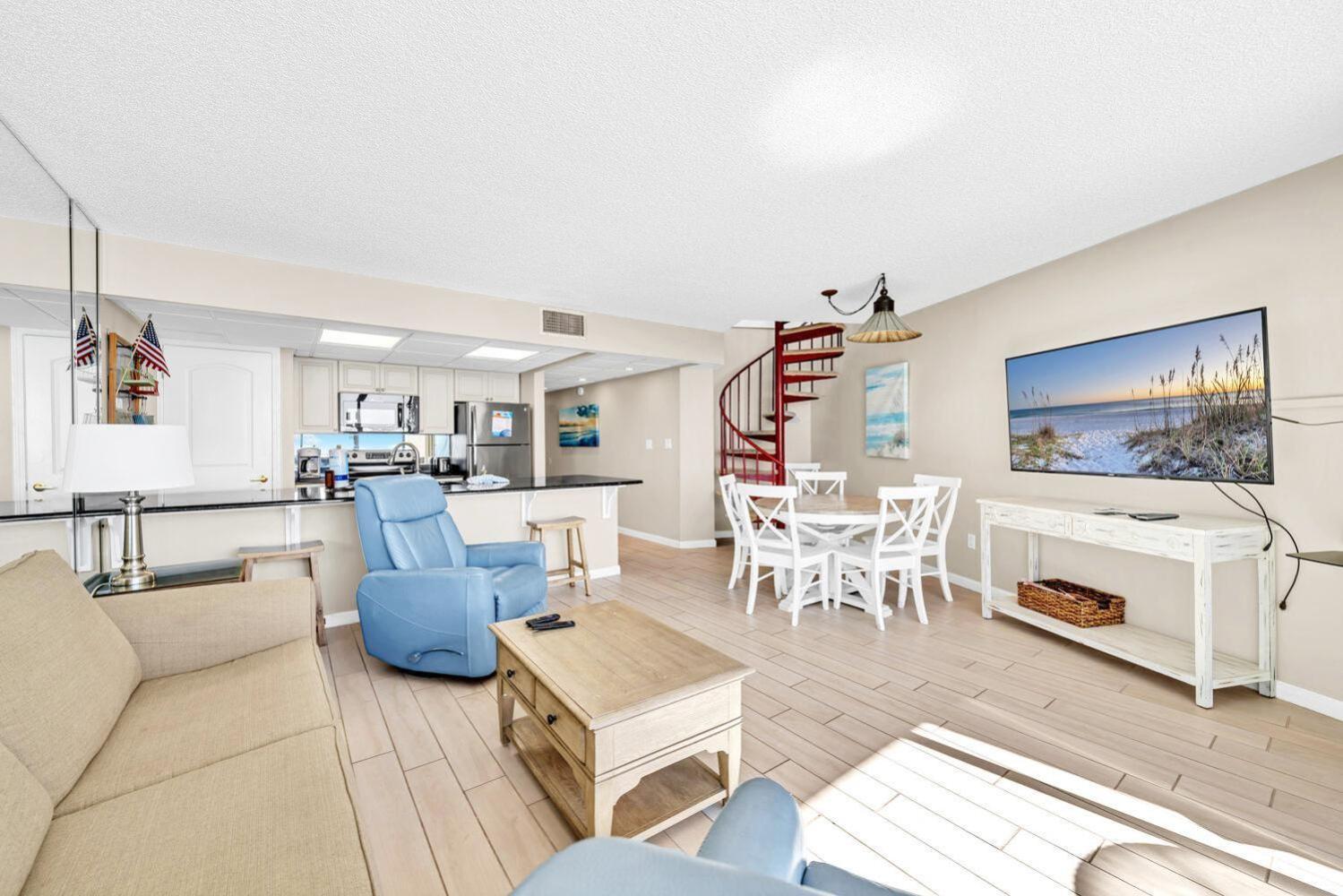 Edgewater Tower 2-1208 Villa Panama City Beach Ngoại thất bức ảnh