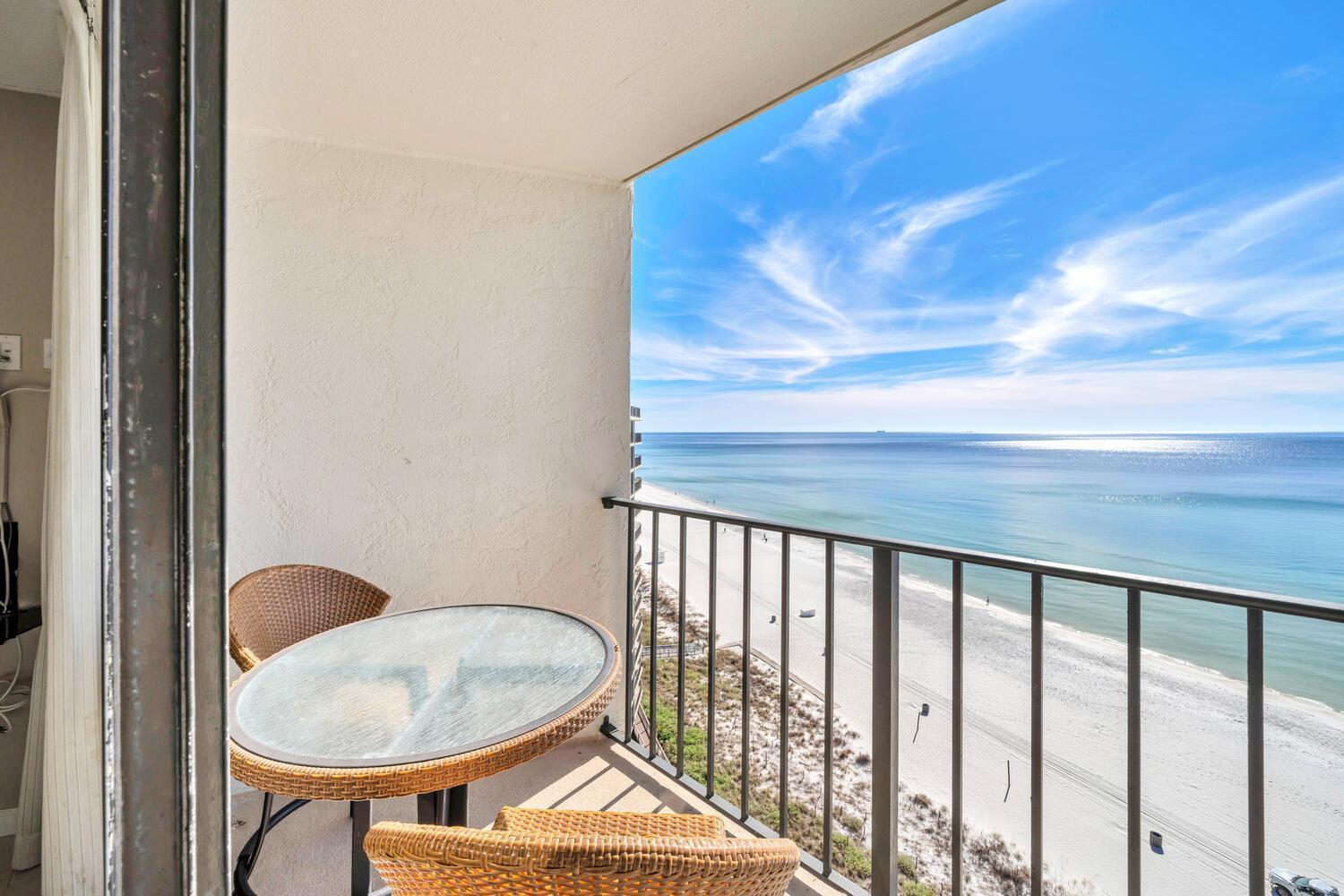 Edgewater Tower 2-1208 Villa Panama City Beach Ngoại thất bức ảnh