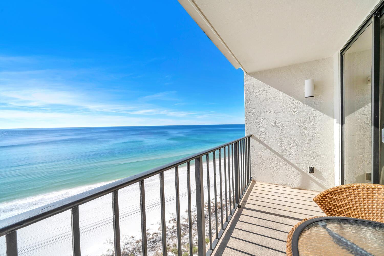 Edgewater Tower 2-1208 Villa Panama City Beach Ngoại thất bức ảnh