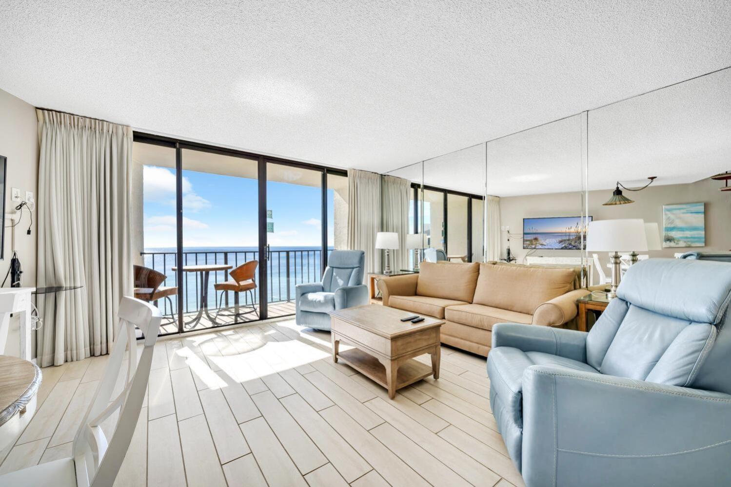 Edgewater Tower 2-1208 Villa Panama City Beach Ngoại thất bức ảnh